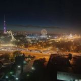Cosmos Москва ВДНХ Отель, фото гостя