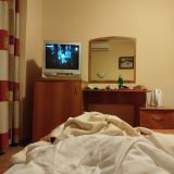 Гостиничный комплекс Селигер, фото гостя