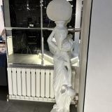 Апартаменты Бутик квартир, фото гостя