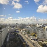 Отель Холидей Инн Москва Сокольники, фото гостя