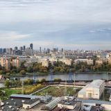 Апарт-отель YES Technopark, фото гостя