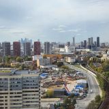 Апарт-отель YES Technopark, фото гостя