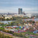 Апарт-отель YES Technopark, фото гостя