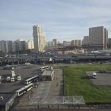 Апартаменты Комфортная студия на Сосновой, фото гостя