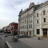 Республика Татарстан, фото отдыхающего в сентябре