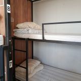 Хостел ALFA BEST HOUSE, фото гостя