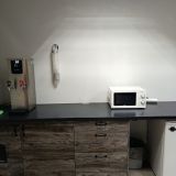 Хостел ALFA BEST HOUSE, фото гостя