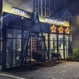 Отель Матисов Домик у Новой Голландии, фото гостя