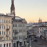 Гостиница Татарстан, фото гостя
