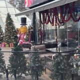 Симферополь, фото отдыхающего в сентябре