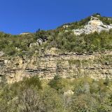 Краснодарский край, фото отдыхающего в октябре