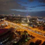 Cosmos Москва ВДНХ Отель, фото гостя