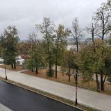 Гостиница Октябрьская, фото гостя