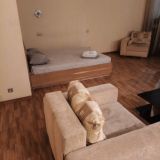 Апартаменты Однокомнатные на Володарского, фото гостя