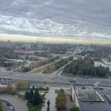Cosmos Москва ВДНХ Отель, фото гостя