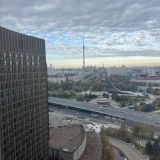 Cosmos Москва ВДНХ Отель, фото гостя