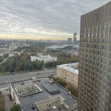 Cosmos Москва ВДНХ Отель, фото гостя