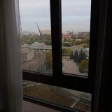 Cosmos Москва ВДНХ Отель, фото гостя