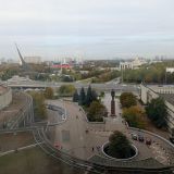 Cosmos Москва ВДНХ Отель, фото гостя