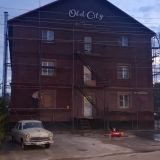 Гостевой дом Old City, фото гостя