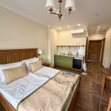 Отель Cipresso hotel 4*, фото гостя