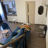 Апартаменты Пять Звёзд на Волжской набережной, фото гостя