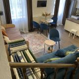 Апартаменты Пять Звёзд на Волжской набережной, фото гостя