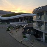 Гостиница Marine Palace, фото гостя