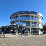 Гостиница Marine Palace, фото гостя