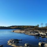 База отдыха Lago Ladoga, фото гостя