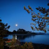 База отдыха Lago Ladoga, фото гостя