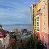 Загородный комплекс Маяк, фото гостя