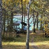Гостевой дом Сельская Усадьба, фото гостя