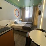 Отель GREENFEEL Кострома, фото гостя