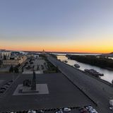 Отель Marins Нижний Новгород, фото гостя