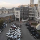 Хостел R.E.d., фото гостя