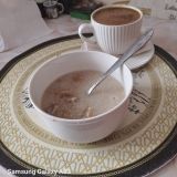 Завтрак как дома))
