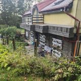Гостевой дом Арт-деревня Витланд, фото гостя