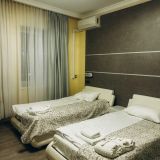 EXCLUSIVE HOTEL, фото гостя