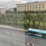 Отель Таврический 4 звезды, фото гостя