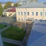 Гостевой дом Академии Пастухова, фото гостя