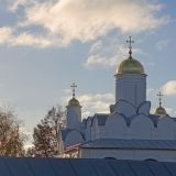 Гостевой дом Трактир у Прокопа, фото гостя