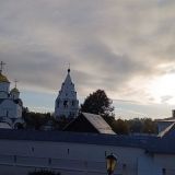 Гостевой дом Трактир у Прокопа, фото гостя