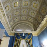 Санкт-Петербург, фото отдыхающего в сентябре