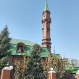 Куйбышевское водохранилище, фото отдыхающего в сентябре