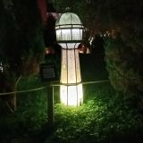 Зеленоградск, фото отдыхающего в октябре