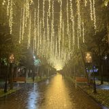 Смоленск, фото отдыхающего в сентябре