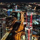 Центральная Россия, фото отдыхающего в октябре