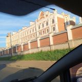 Самара, фото отдыхающего в сентябре