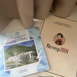 Отель ПечорINN, фото гостя